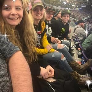 Meet your Posher, Owen